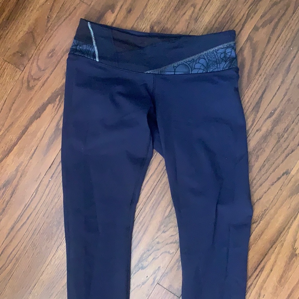 LULU LEGGINGS
